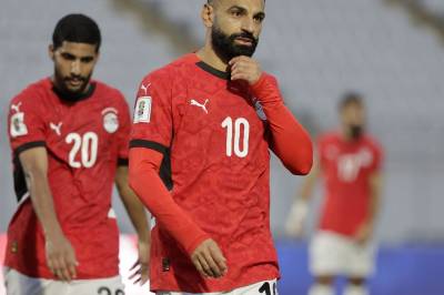 Nekter å spille «Pride-kamp» i VM