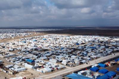 Terrorsiktet trønder skal ha forsvunnet fra «IS-leir»