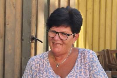 Laila (63) synes kjærestejakten føles umulig: - Jeg har spurt meg selv «er jeg ikke pen nok?»