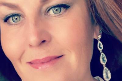 - Jeg glapp tauet og var i fritt fall