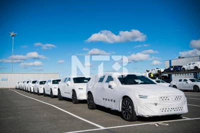 E24-nyhetene: Volvo Cars kollapser på Stockholm-børsen etter jobbkutt-varsel