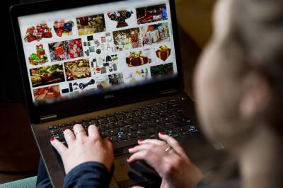 3 av 4 netthandler fra utlandet: Over halvparten har hatt problemer