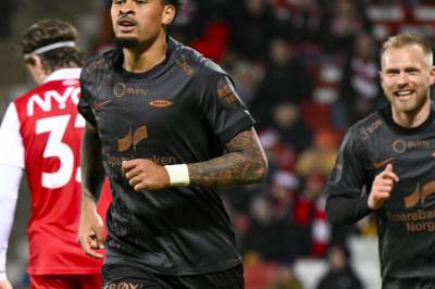 Brann semifinaleklar etter snuoperasjon