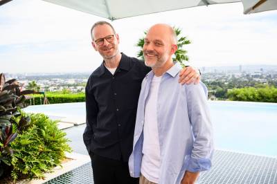 Trier og Vogt har sagt nei til Hollywood i 20 år