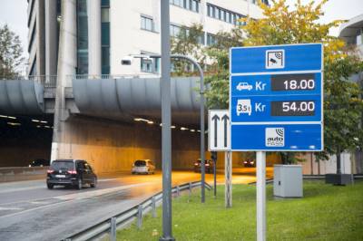 Flere skal betale bompenger: – Viktig!