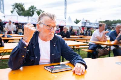 Fortsetter Øya-boikott: – Det tjener bare Israel på