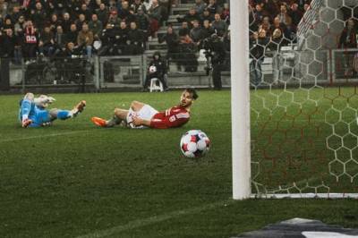 Rosenborg henter spiss i København