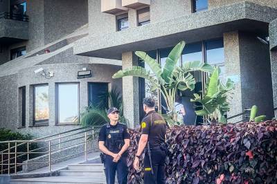 Kong Harald (89) innlagt på sykehus i Spania: – Kalkulert risiko