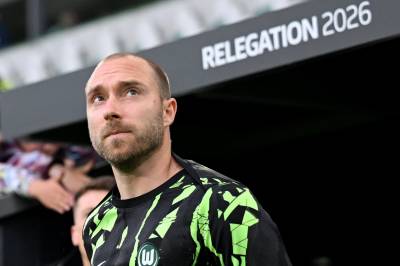 Christian Eriksen uttaler seg etter skrekkbildene
