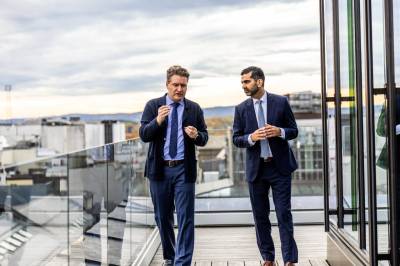 Dellia vil hente 200 millioner kroner i en emisjon