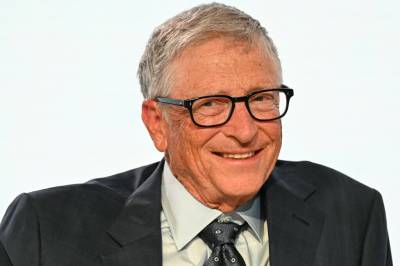 Epstein-dokumentene: - Innrømmer utroskap med russiske kvinner