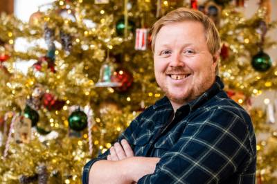 – Jeg klarer meg alltid, så lenge regningene er betalt