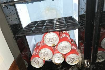 Endte i eksplosjon: – Veldig sjokkert