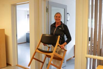Flytter arbeidsplassene til Mandal og Vigeland