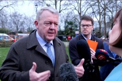 Flere soldater til Grønland: – Du vil aldri oppnå det ved å legge press på oss