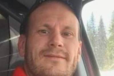 Har lett etter bålplasser