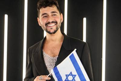 Eurovision: EBU justerte Israels bidrag