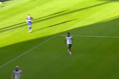 0-5: Ethan Williams, Manchester United