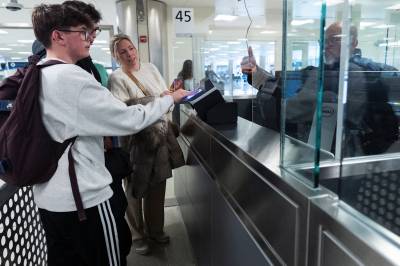 Trump vil kreve innsyn i sosiale medier