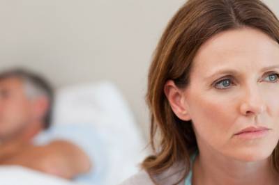 Kvinne (52): - Det er så lite kos og sex, at jeg tviler på om han elsker meg