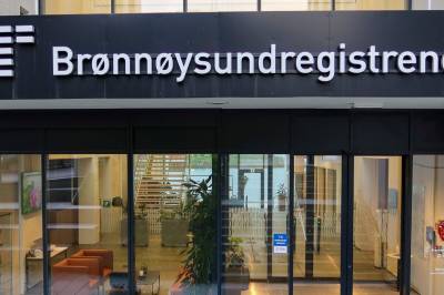 Store mangler hos Brønnøysundregistrene – fortsatt fritt frem for bedragerne