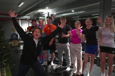 Julehelsingar frå Møre og Romsdal