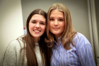 – Eg vil helst finne meg ein jobb her heime