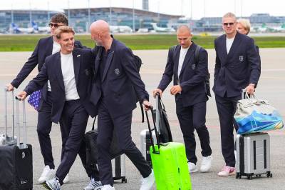 «Det er ikke lett for unge å unngå påvirk­ning»