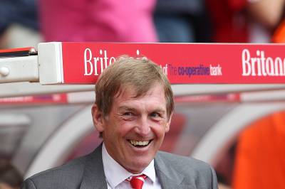Ny film om Liverpool-legenden Kenny Daglish: – Dette er filmmagi