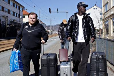 Møt Brann-kjøpets personlige assisent