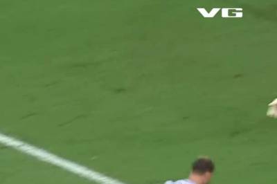 1-0: Karlstrom, Udinese