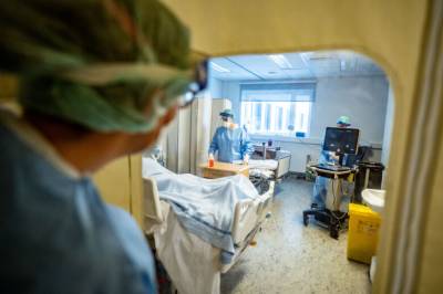 Ekspertene ikke i tvil: En ny pandemi kommer