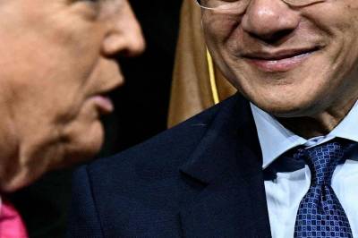 DNs Terje Erikstad: Derfor er Nvidia verdenshistoriens suverent mest verdifulle selskap