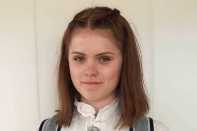 – Du får aldri fred