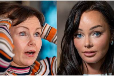 Full ordkrig: – Merkelig dialekt