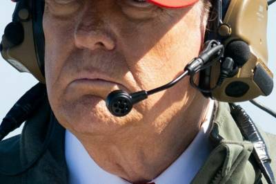 Derfor har Trump gått til angrep: – Bør bekymre Norge