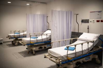 Svensk aksje til topps