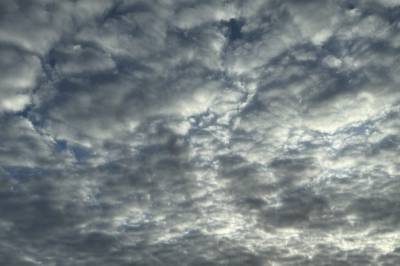 Slik blir juleværet