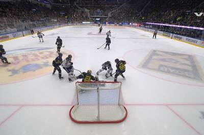 Scoring for Christoffer Ehn