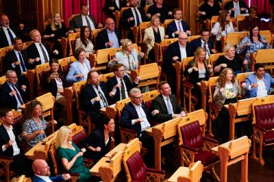 Ro-stuntet går verden rundt