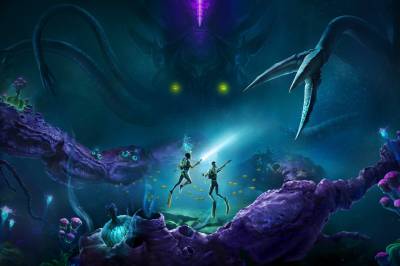 Subnautica 2 har satt «early access»-dato