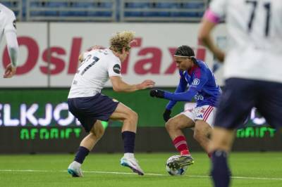 TV 2 erfarer: Vålerenga avslo gigantbud på Filip (19)