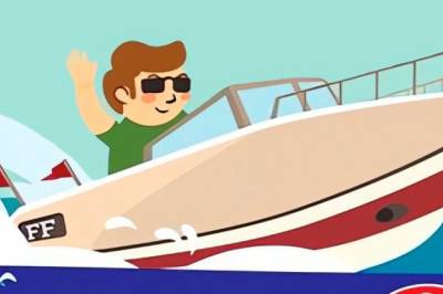 Lesestoff for de minste