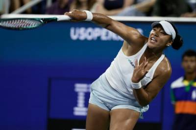 Tennisprofil legger opp – kaller idretten rasistisk, kvinnefiendtlig og homofobisk