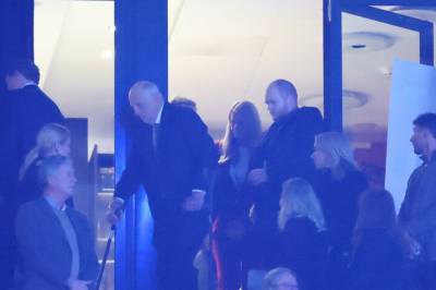 - Hatt dårlig samvittighet