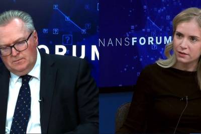 FinansForum: Sam Altman - Kongen av Start-ups