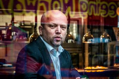 Vedum med heftige krav til statsbudsjettet