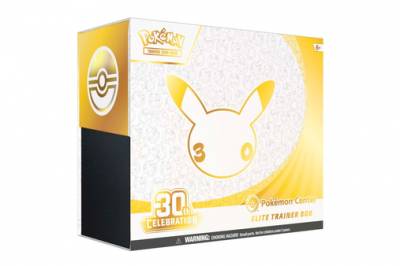 Pokémon-jubileumskort ble revet av hyllene – lagt ut på Finn.no til blodpris