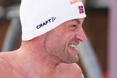 Northug-bekreftelse: To år etter sjokket er han tilbake