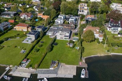 Jenny Spetalen vil ha 55 millioner for Bygdøy-leilighet
